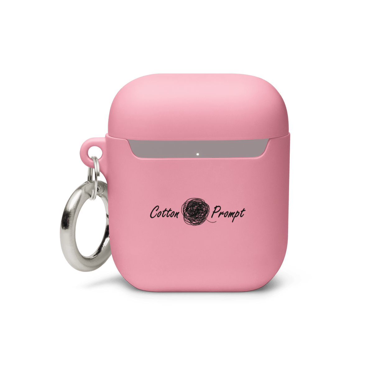 PromptPodCase™ - Custom AirPods Case