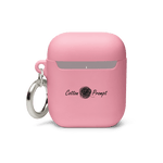 PromptPodCase™ - Custom AirPods Case
