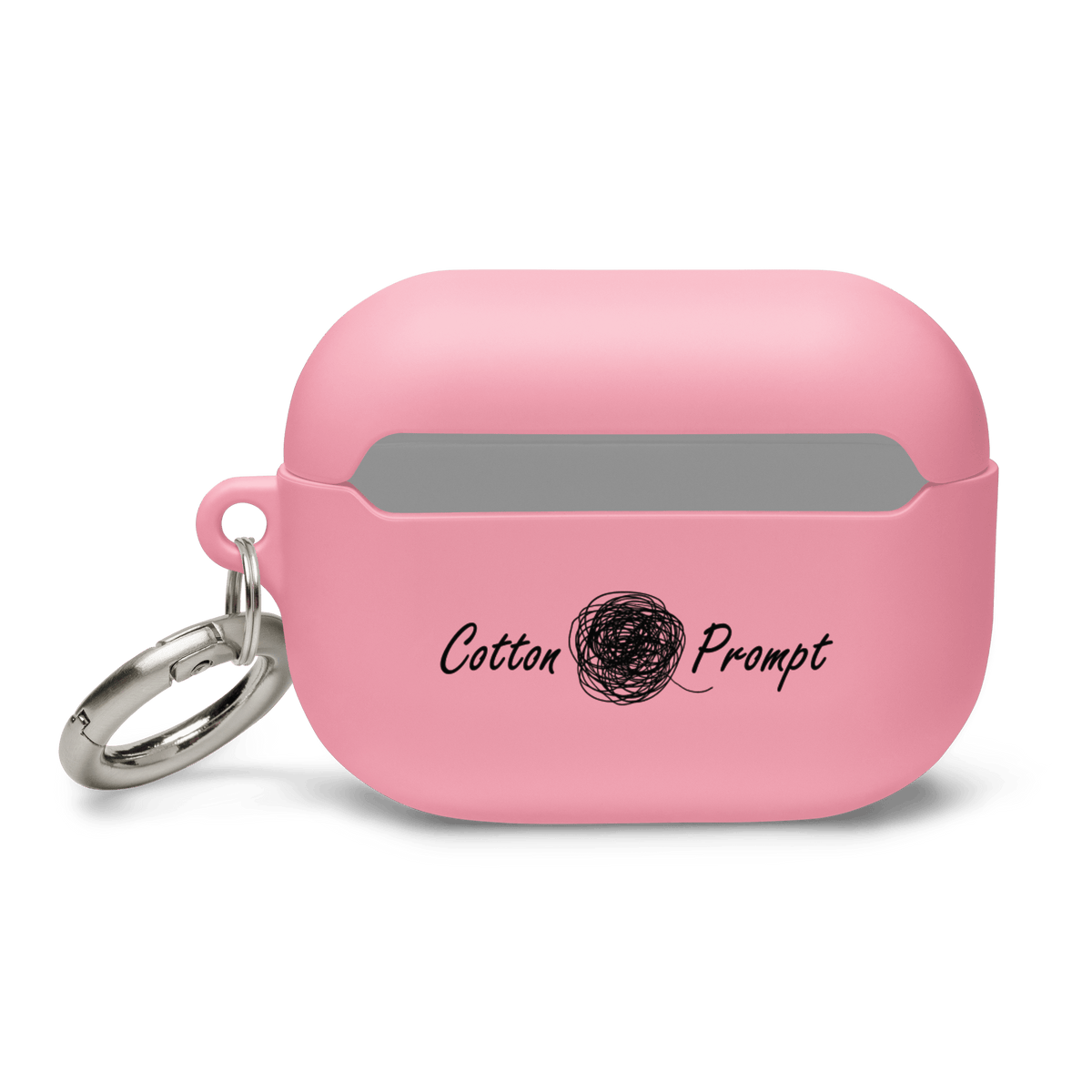 PromptPodCase™ - Custom AirPods Case
