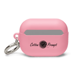 PromptPodCase™ - Custom AirPods Case