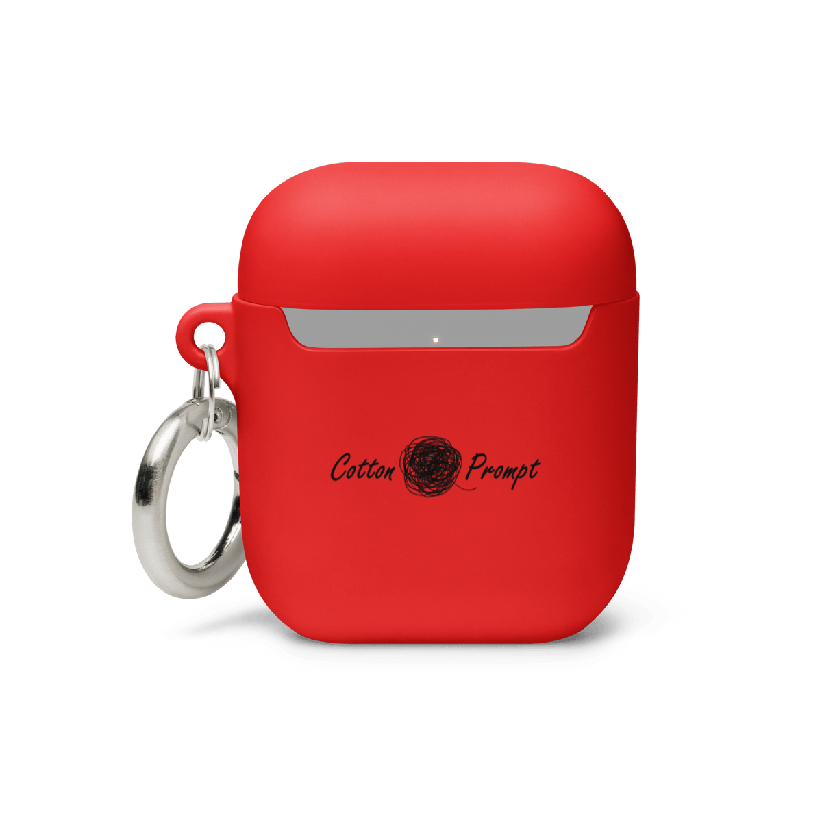 PromptPodCase™ - Custom AirPods Case