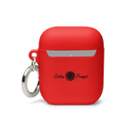 PromptPodCase™ - Custom AirPods Case