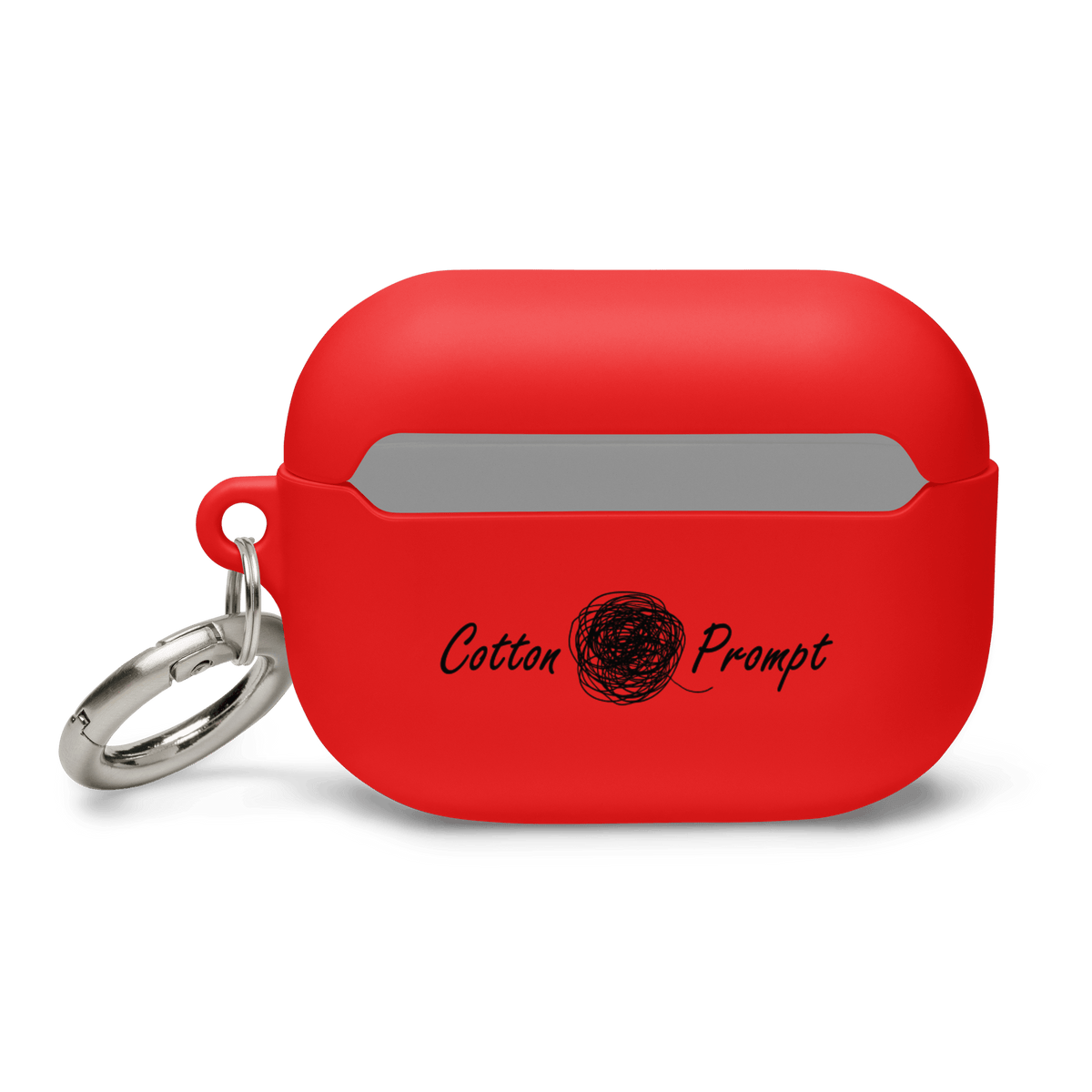PromptPodCase™ - Custom AirPods Case
