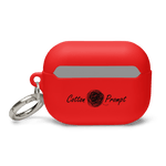 PromptPodCase™ - Custom AirPods Case