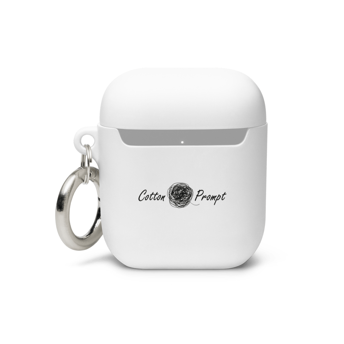 PromptPodCase™ - Custom AirPods Case