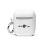 PromptPodCase™ - Custom AirPods Case