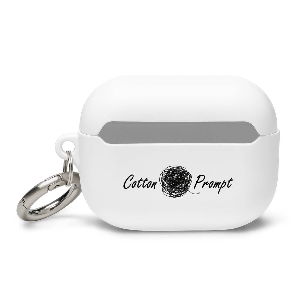 PromptPodCase™ - Custom AirPods Case