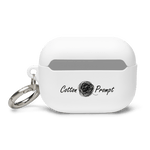 PromptPodCase™ - Custom AirPods Case