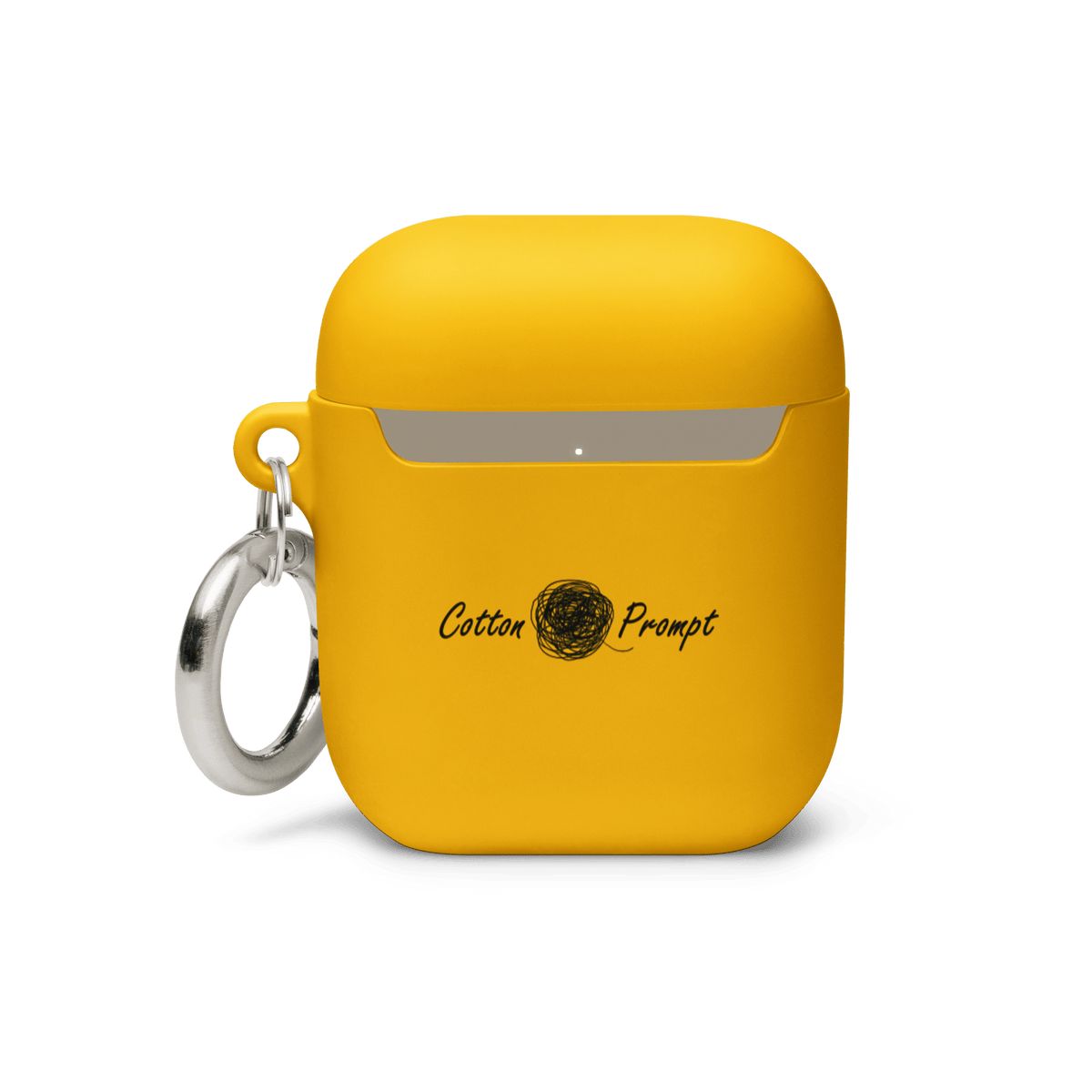 PromptPodCase™ - Custom AirPods Case