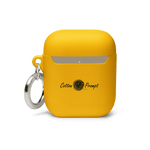 PromptPodCase™ - Custom AirPods Case