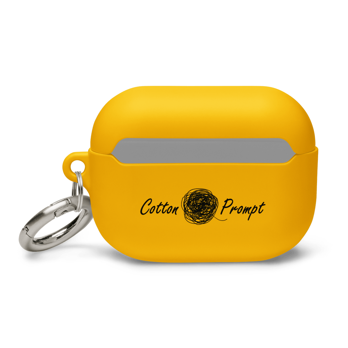 PromptPodCase™ - Custom AirPods Case