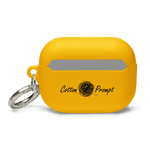 PromptPodCase™ - Custom AirPods Case