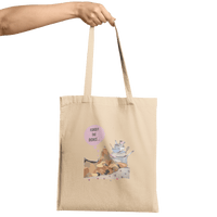PromptTote™ - Custom Unisex Tote Bag