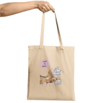 PromptTote™ - Custom Unisex Tote Bag