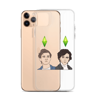 PromptPrintCase™ - Print Your Design on An iPhone Case
