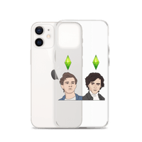 PromptPrintCase™ - Print Your Design on An iPhone Case