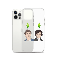 PromptPrintCase™ - Print Your Design on An iPhone Case