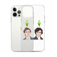 PromptPrintCase™ - Print Your Design on An iPhone Case