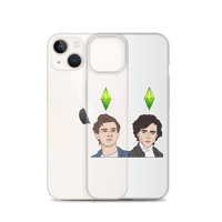 PromptPrintCase™ - Print Your Design on An iPhone Case