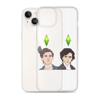 PromptPrintCase™ - Print Your Design on An iPhone Case