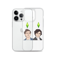 PromptPrintCase™ - Print Your Design on An iPhone Case