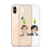 PromptPrintCase™ - Print Your Design on An iPhone Case
