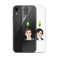 PromptPrintCase™ - Print Your Design on An iPhone Case